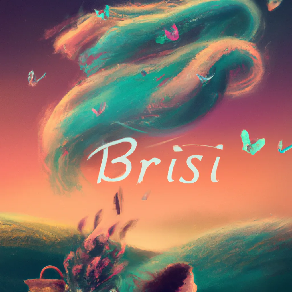 Descubra o que Significa Brisa : Uma Palavra com Muito Vento! 3 Ideias qual o significado da palavra brisa