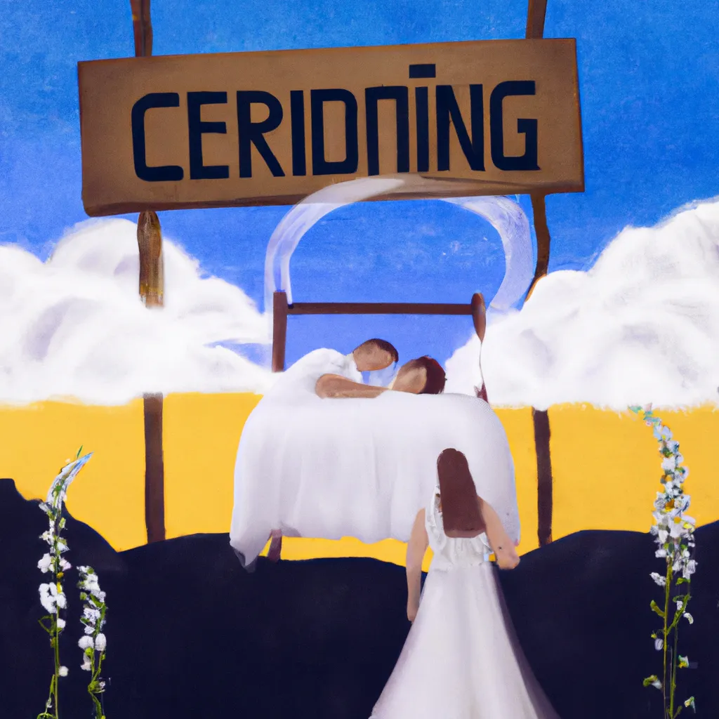 Ideias qual o significado da palavra casamento