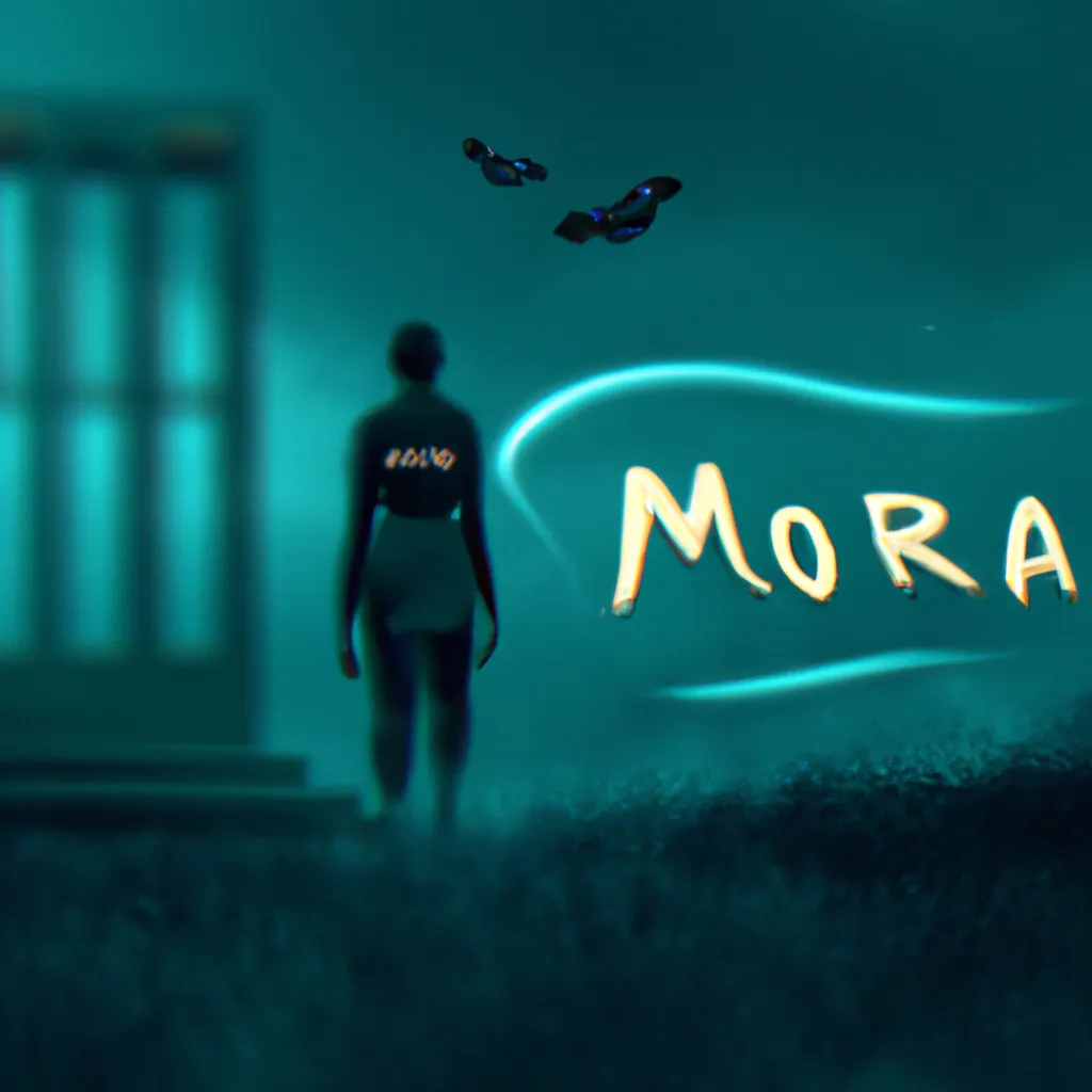 Descubra O Significado De Moriá : Uma Explicação Inesquecível!