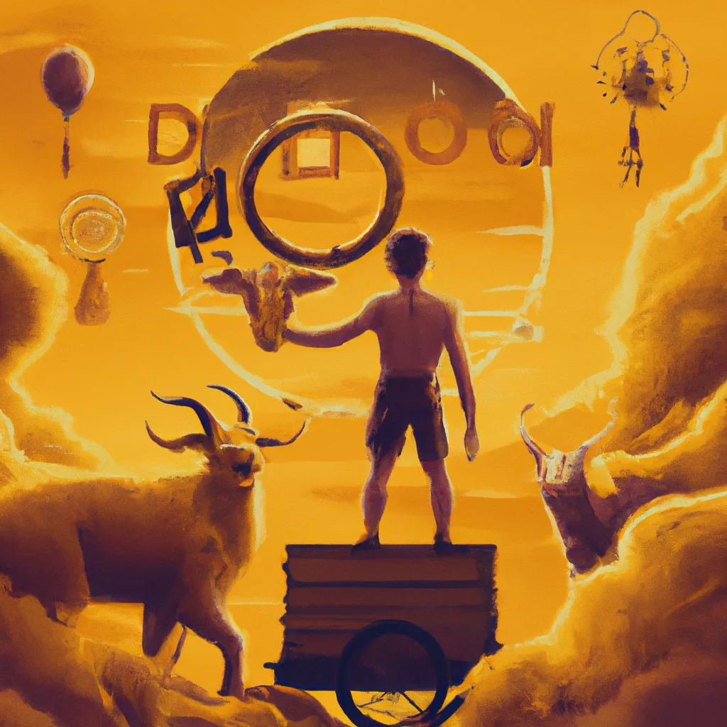 Ideias qual o significado da palavra zodiaco