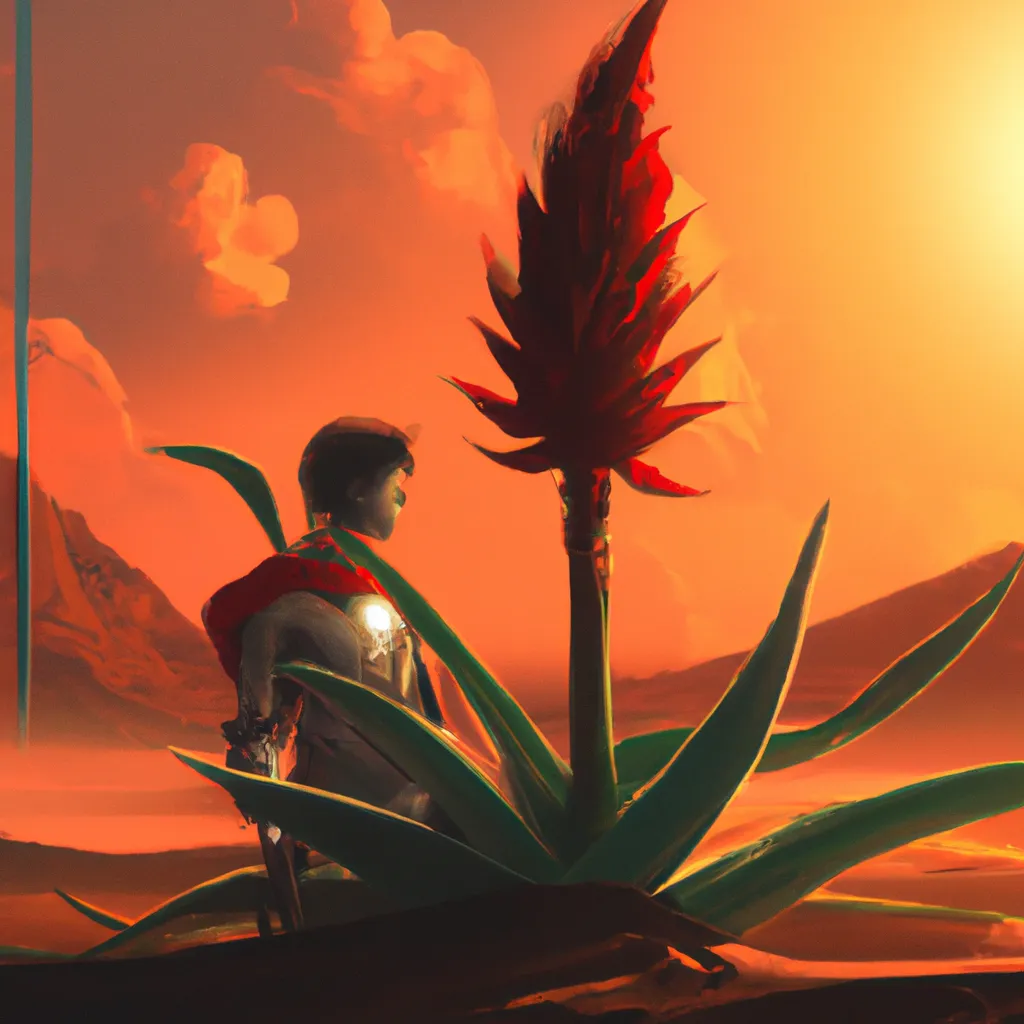Ideias qual o significado da planta espada de sao jorge