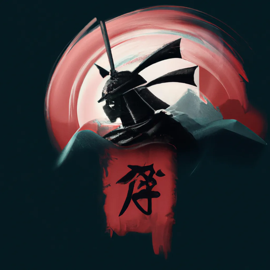 Descubra o Significado da Tatuagem Samurai: Uma Liberdade de Expressão 3 Ideias qual o significado da tatuagem samurai