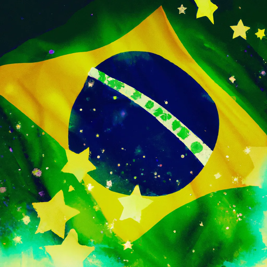 Ideias qual o significado das estrelas ilustradas na bandeira do brasil 2