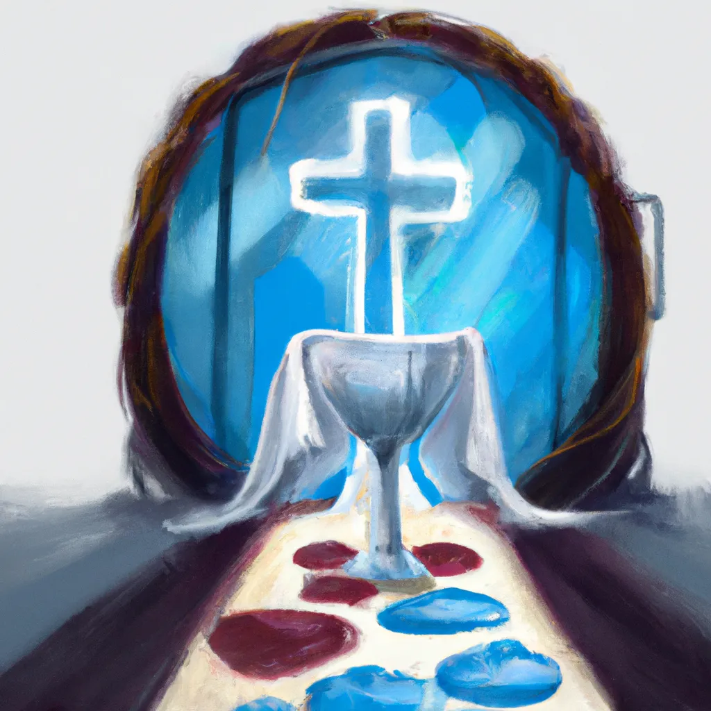 Ideias qual o significado de corpus christi para igreja catolica