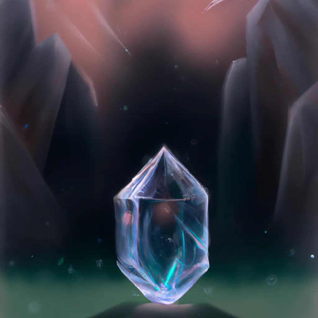 Descubra o Significado de Cristal: Uma Visão Esclarecedora 3 Ideias qual o significado de cristal