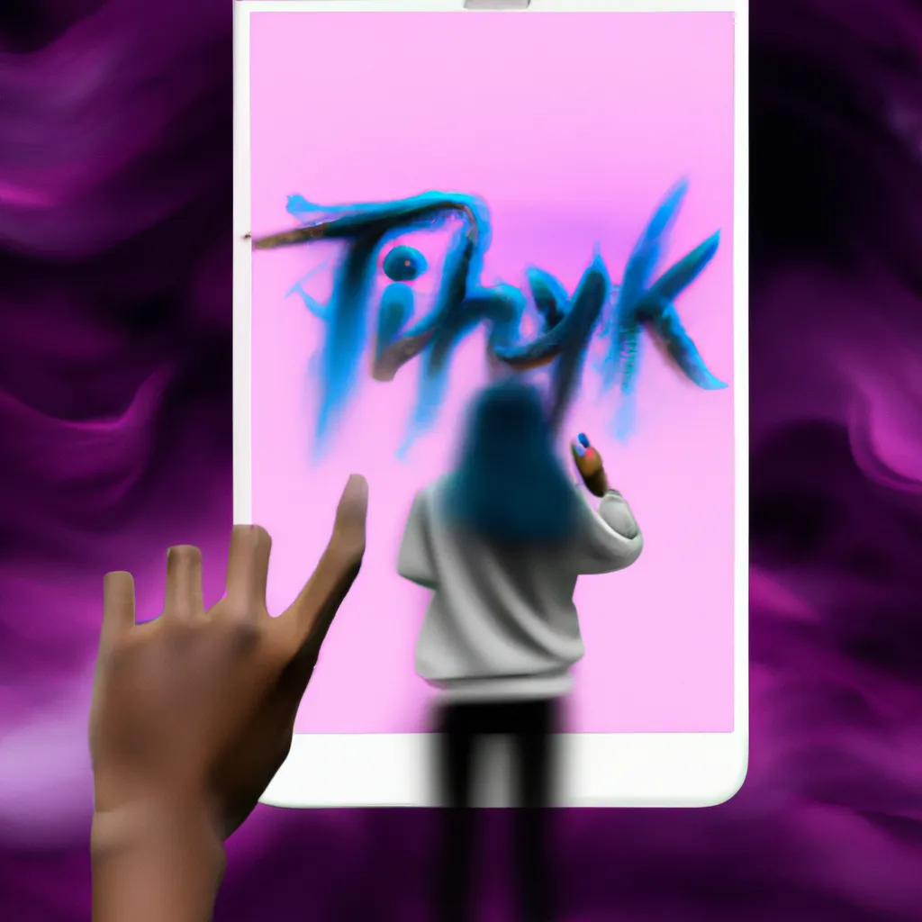 Descubra O Que Significa FY No Tik Tok!