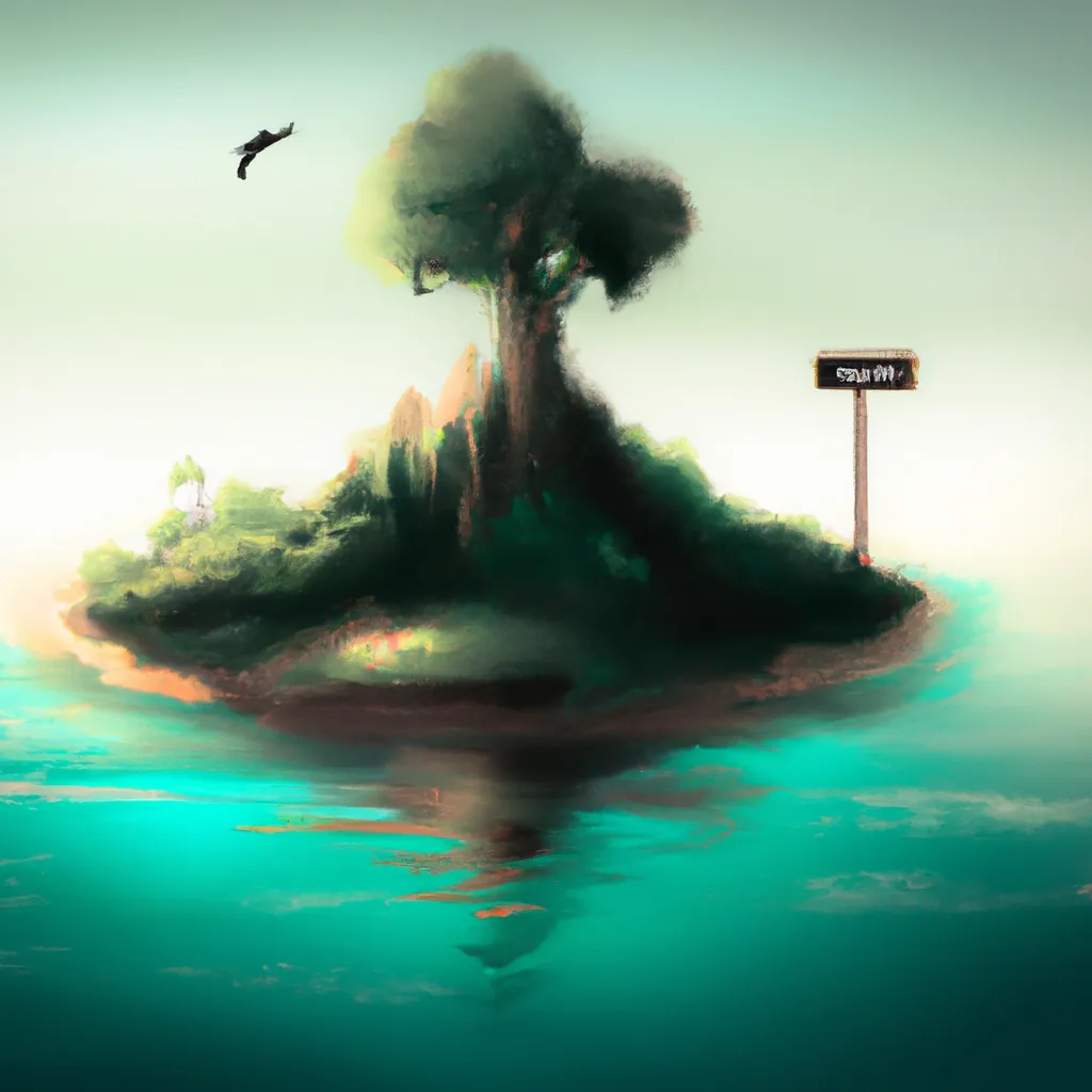 Ideias qual o significado de ilha