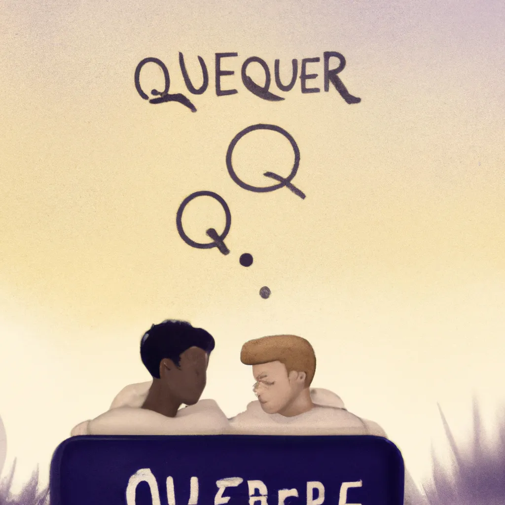 O Que Queer Significa