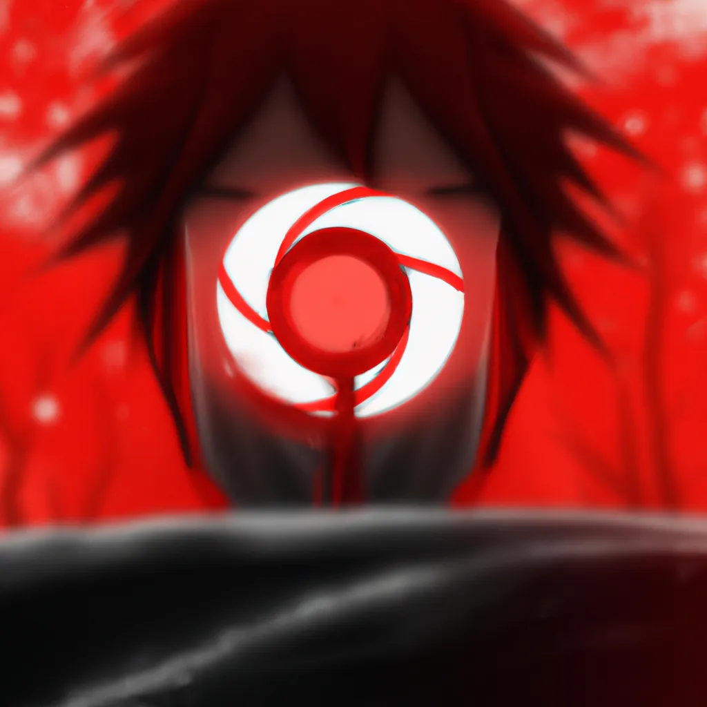 Ideias qual o significado de sharingan