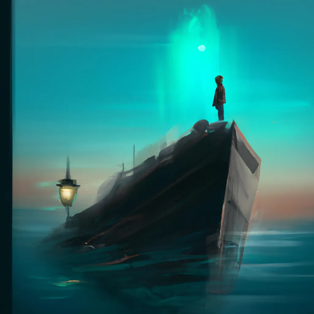 Descubra o Significado de Sonhar com Barco: as Chaves para Seu Futuro! 3 Ideias qual o significado de sonhar com barco