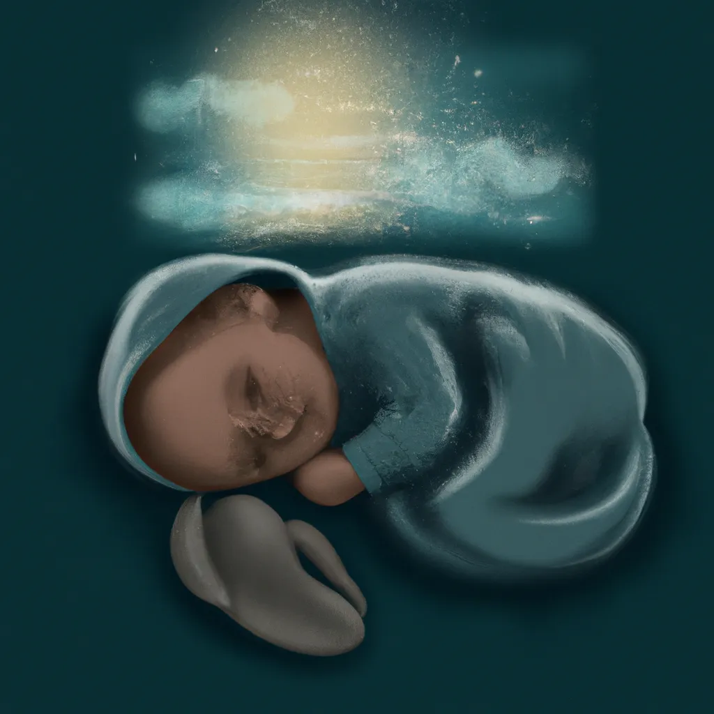 Ideias qual o significado de sonhar com bebe nascendo