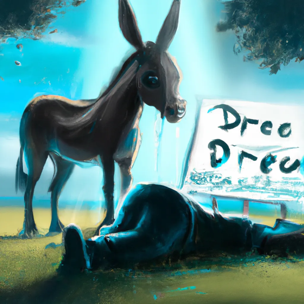 Descubra o que Significa Sonhar com Burro! 3 Ideias qual o significado de sonhar com burro