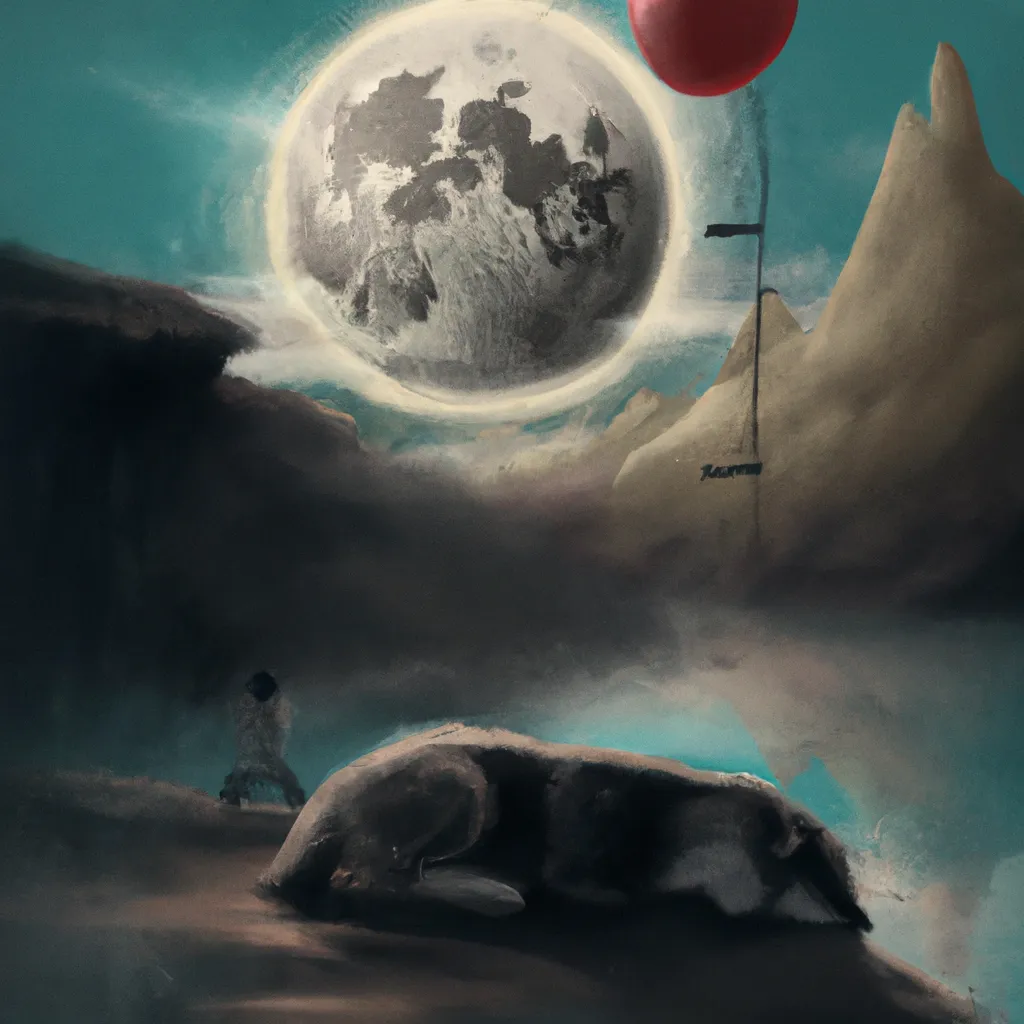 Descubra o Significado de Sonhar com LOBISOMEM! 3 Ideias qual o significado de sonhar com lobisomem