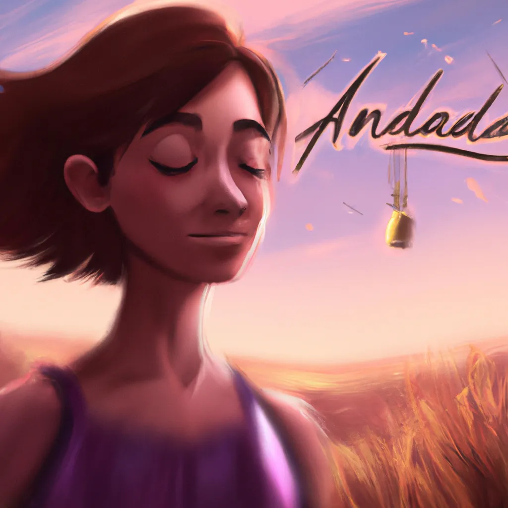 Ideias qual o significado do nome amanda
