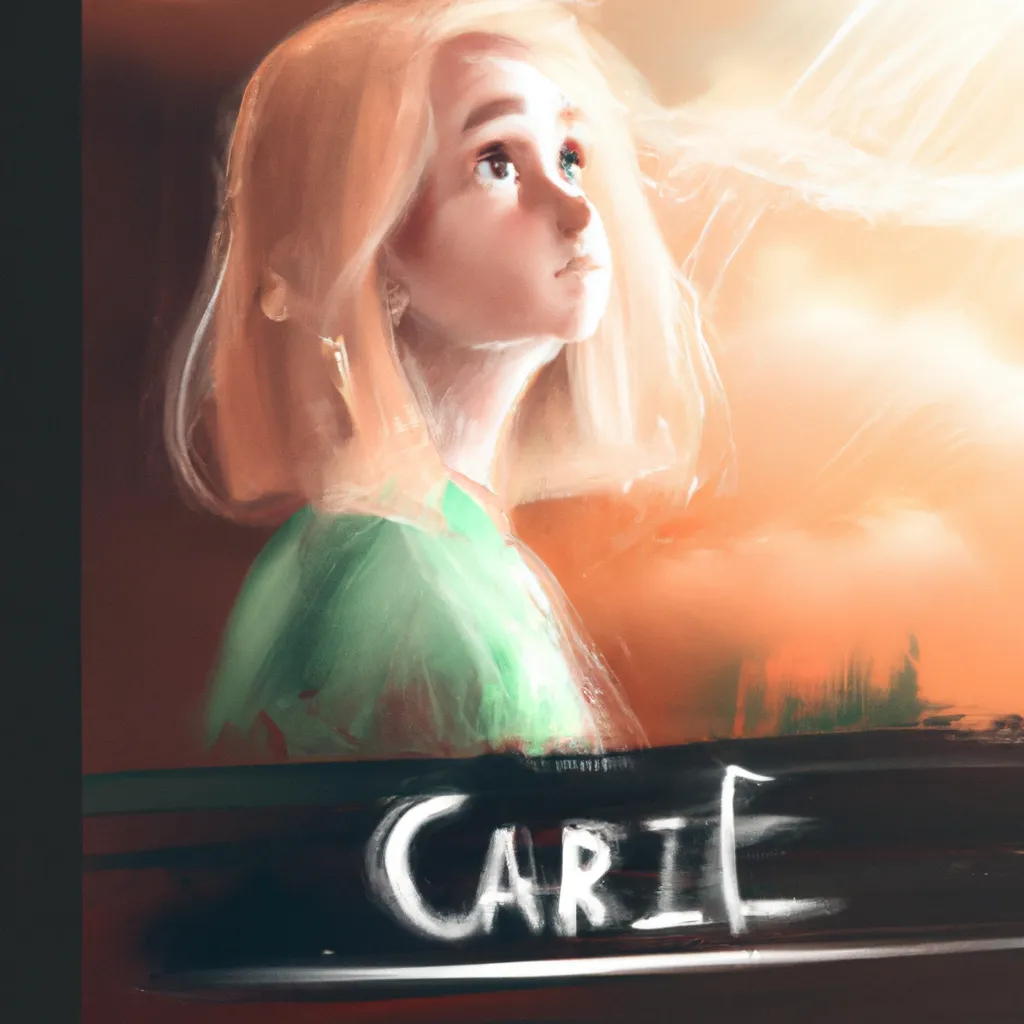 Descubra o Significado do Nome Caroline: Uma Viagem pela História 3 Ideias qual o significado do nome caroline