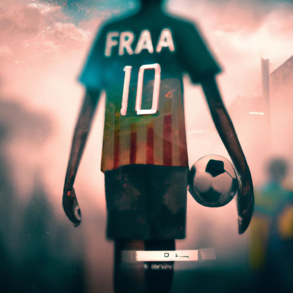 Descubra o que significa FIFA : A Verdade Revelada! 3 Ideias qual o significado do nome fifa