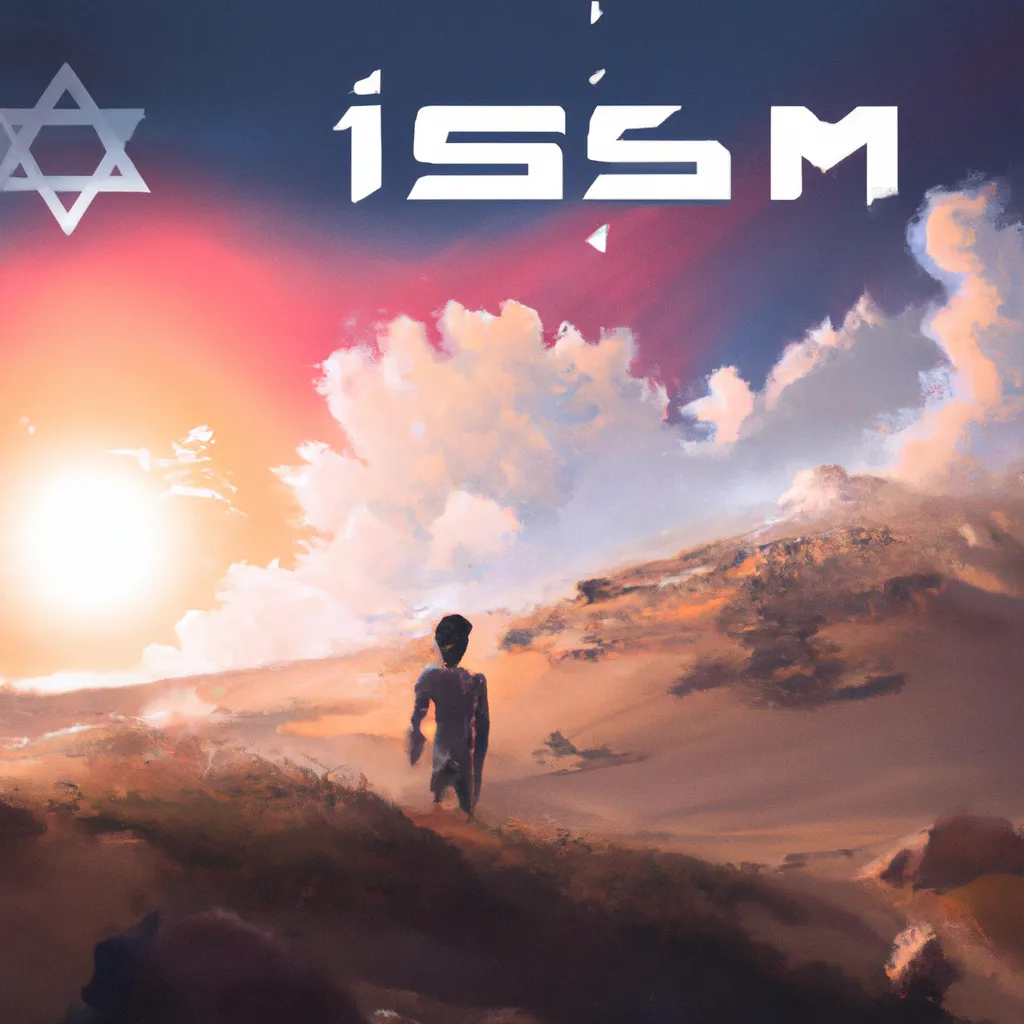 Descubra O Significado Do Nome Israel Uma Viagem De Descobertas!