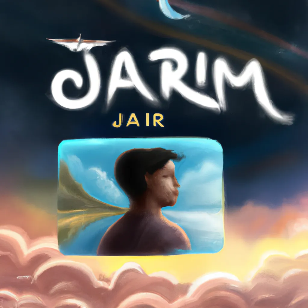 Ideias qual o significado do nome jair