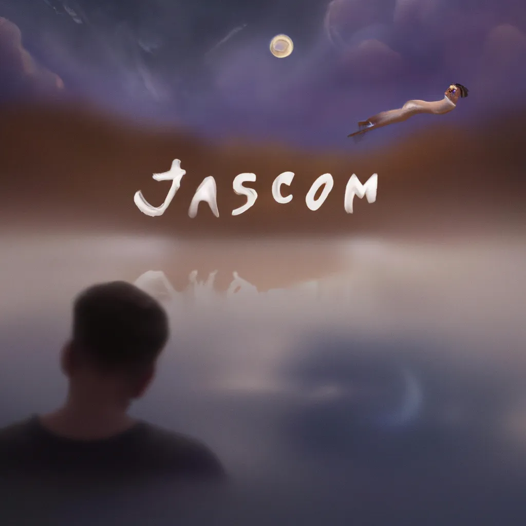 Ideias qual o significado do nome jason