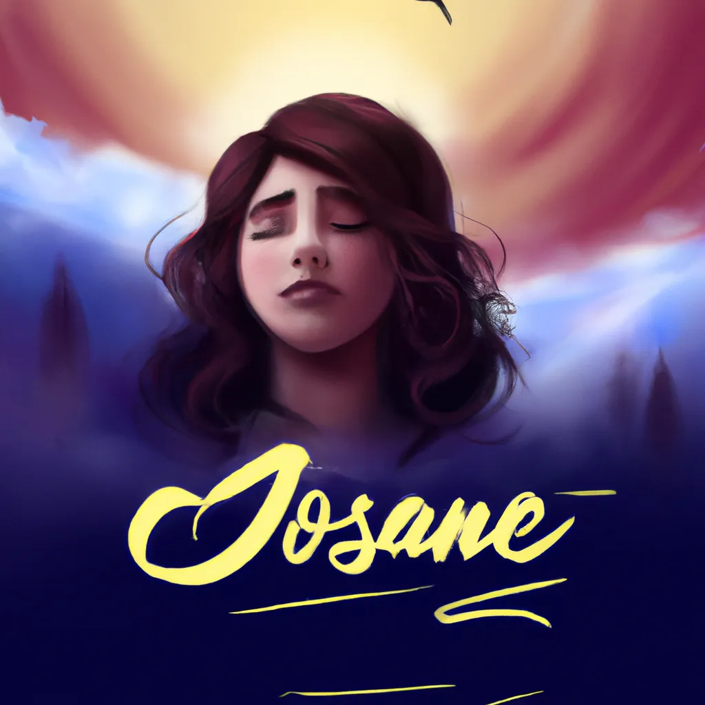Ideias qual o significado do nome josiane
