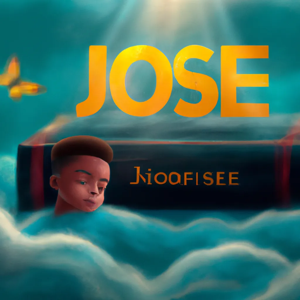 Ideias qual o significado do nome josue na biblia