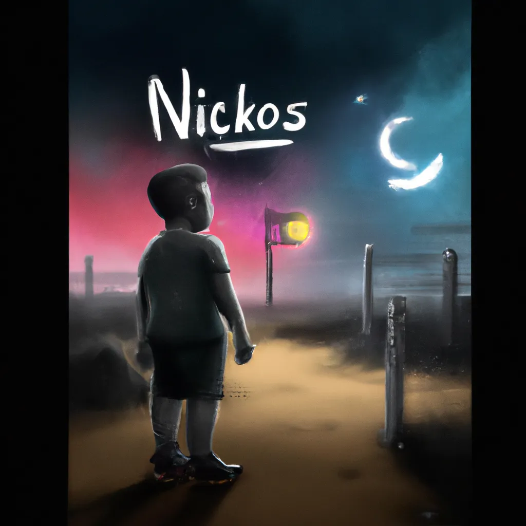 Ideias qual o significado do nome nicolas