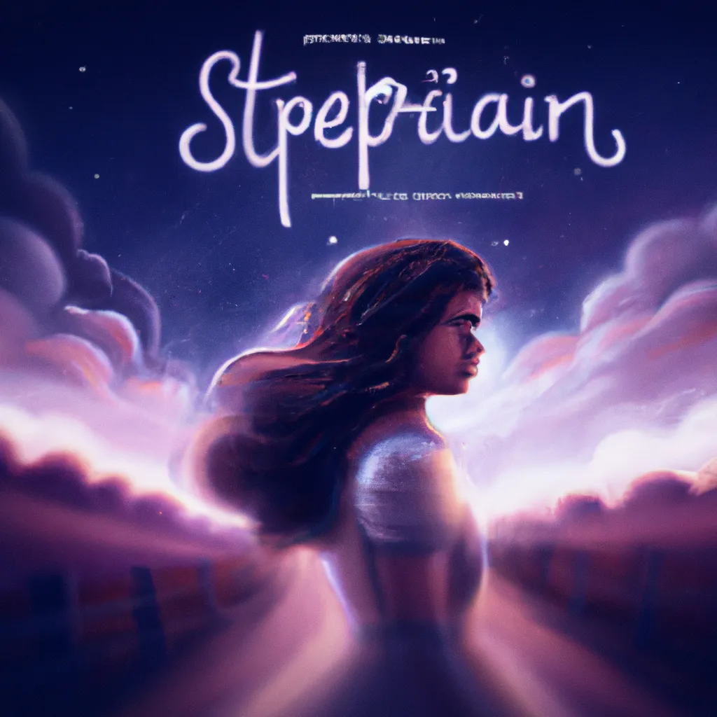 Ideias qual o significado do nome stephanie