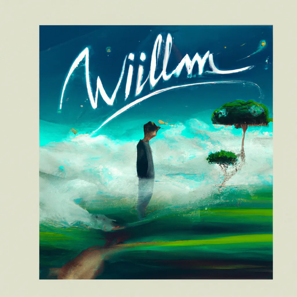Descubra o Que Significa Willian: Uma História de Sucesso! 3 Ideias qual o significado do nome willian