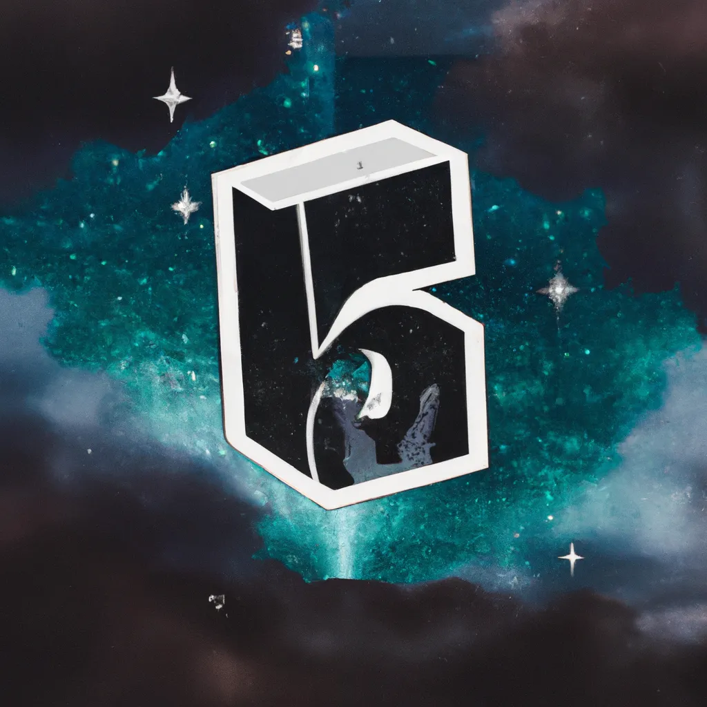 Ideias qual o significado do numero 6 na numerologia