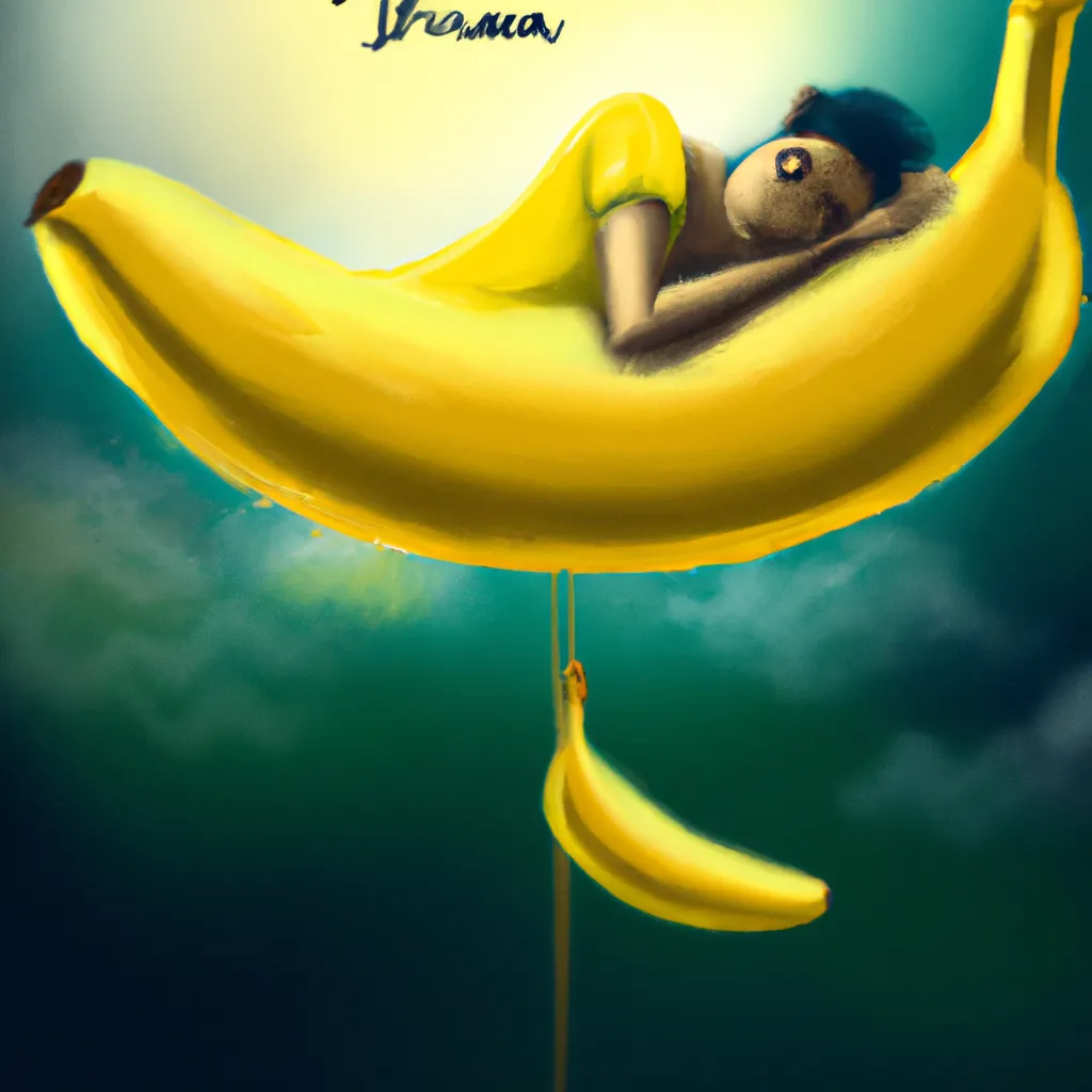 Ideias qual significado de sonhar com banana