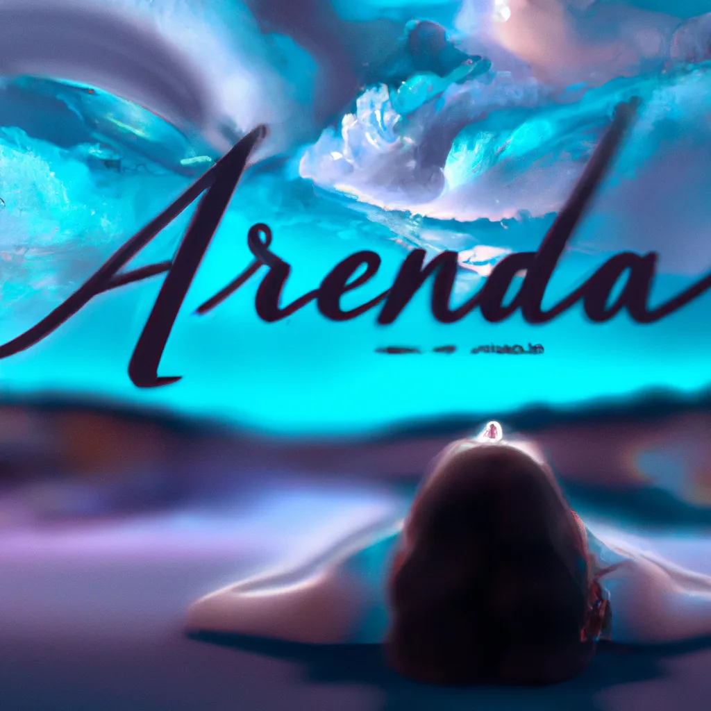 Ideias qual significado do nome andreia