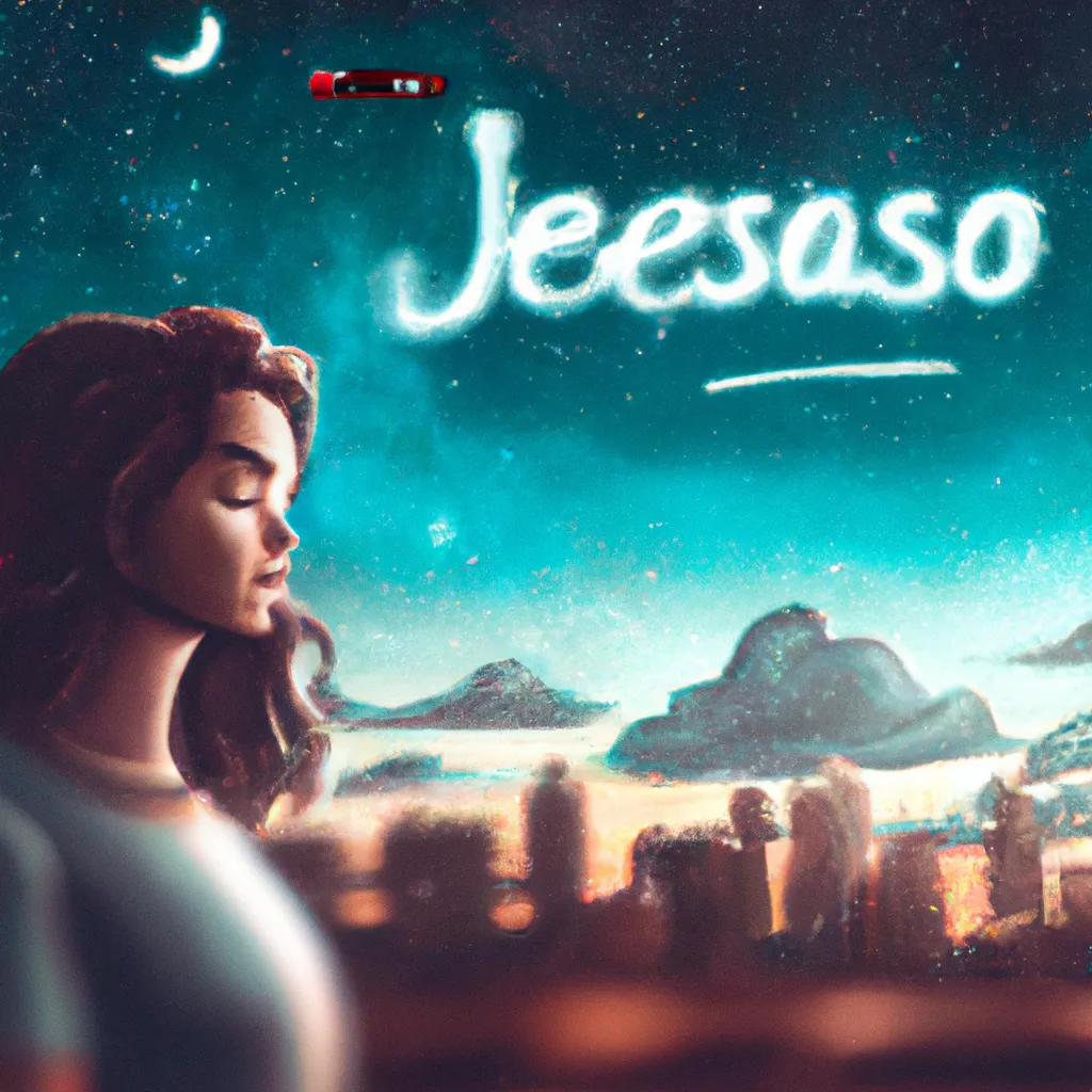 Descubra o Significado do Nome Jessica: Uma Viagem Pela História e Cultura! 3 Ideias qual significado do nome jessica
