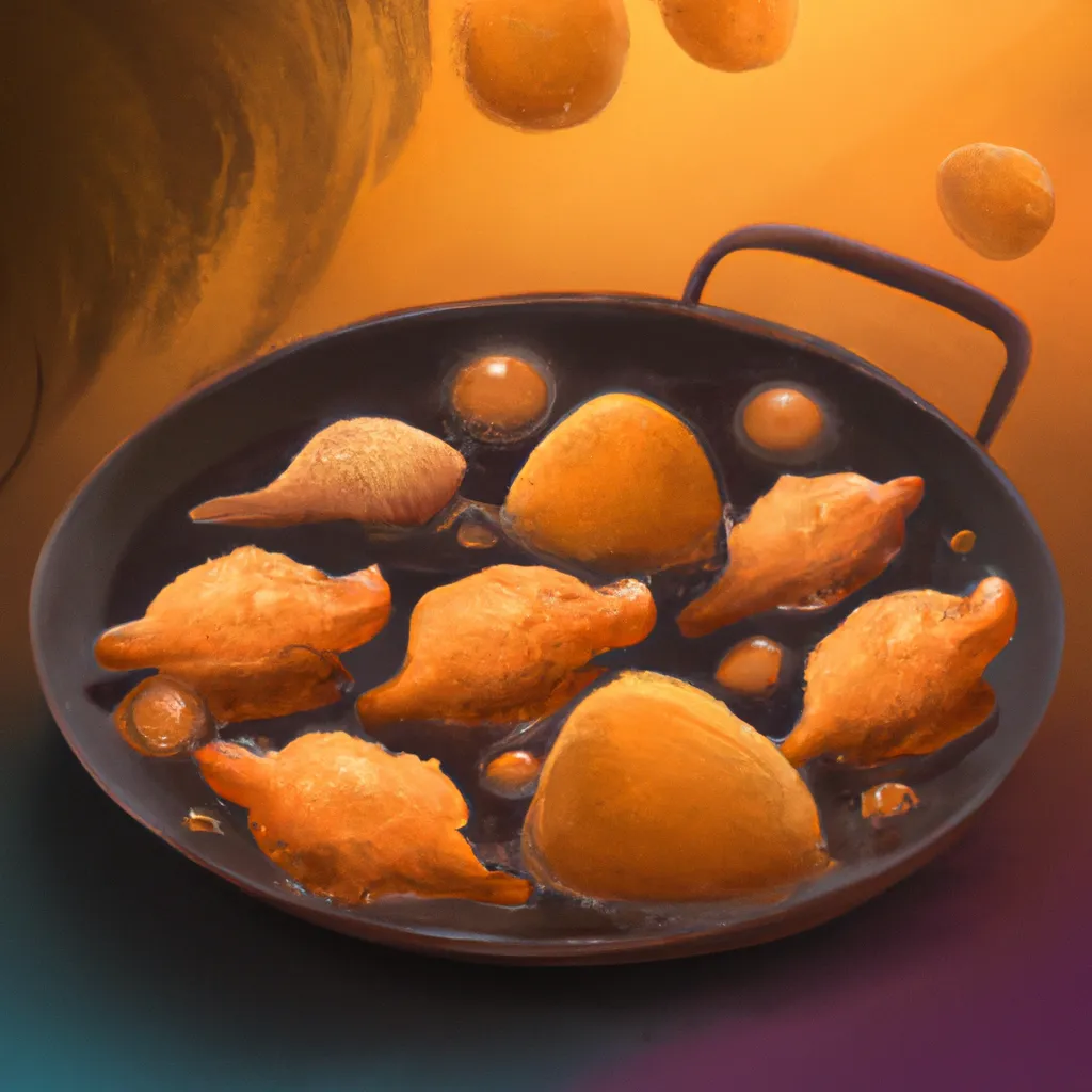 Receita de Sonho Frito com Recheio: Descubra o Significado!” 3 Ideias receita de sonho frito com recheio dentro