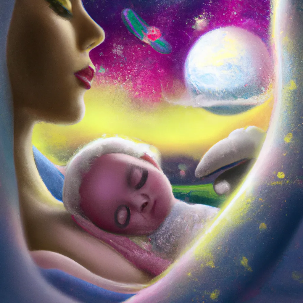 Ideias significado de sonhar com bebe recem nascido