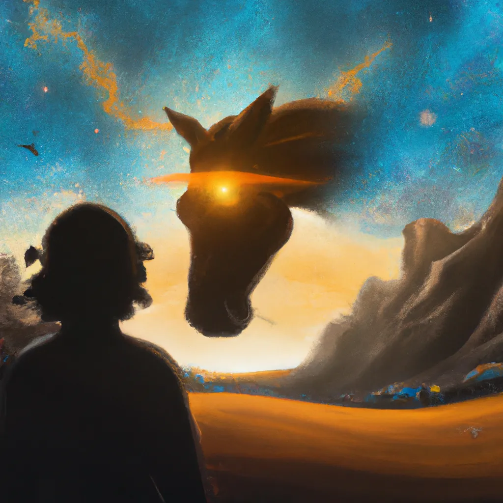 Ideias significado de sonhar com cavalo marrom