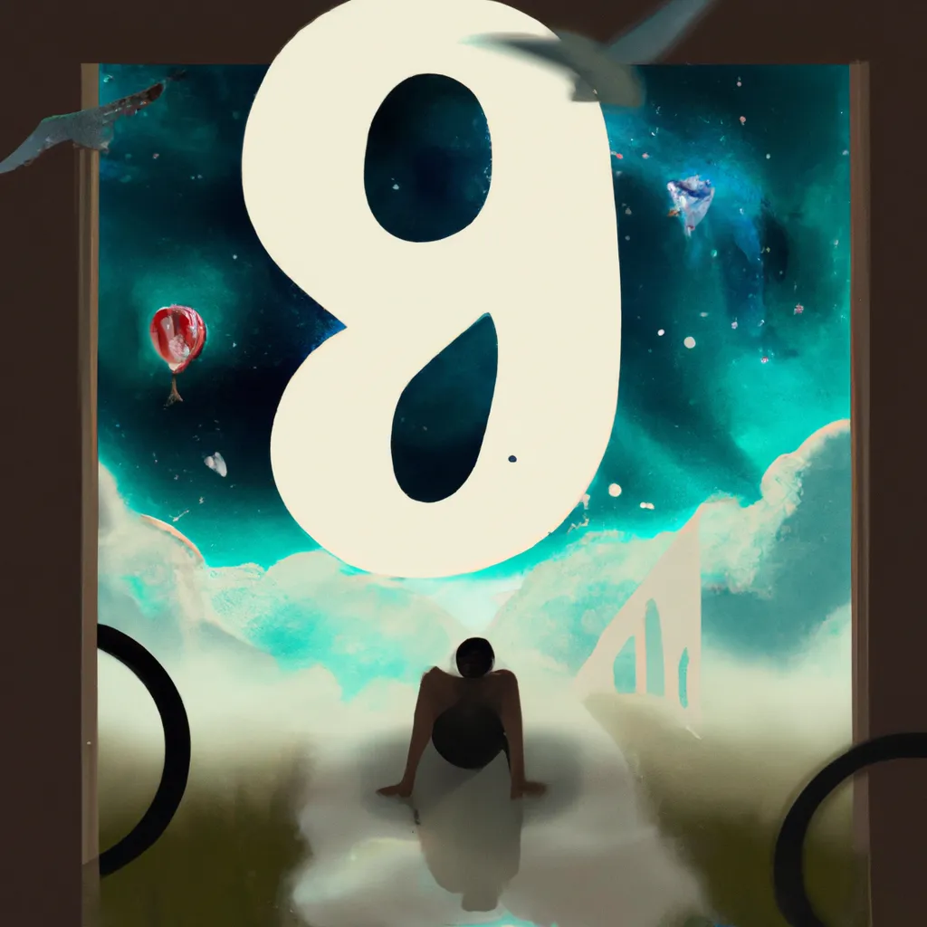 Ideias significado de sonhar com numero 9