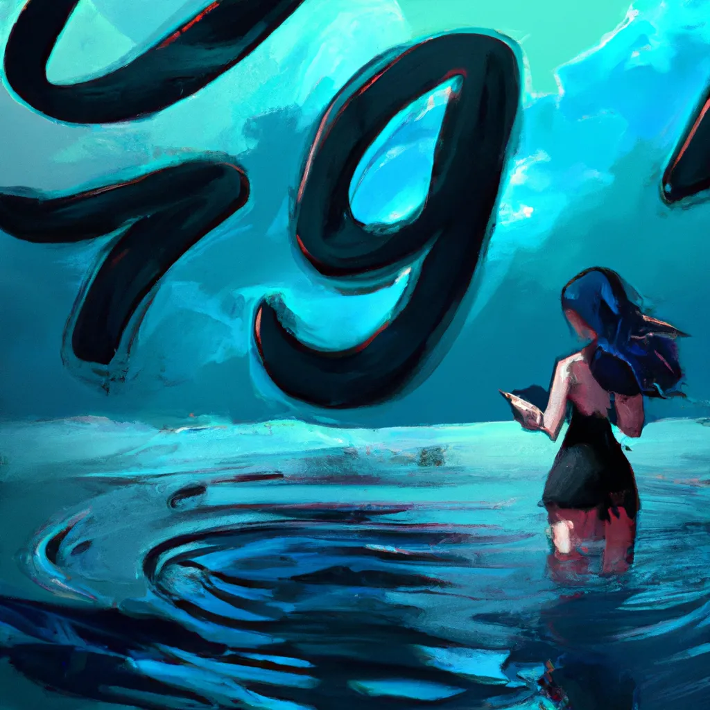 Ideias significado de sonhar com numeros