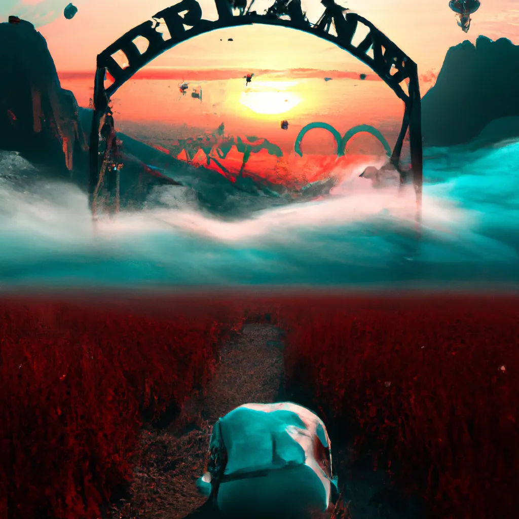 Descubra o Profundo Significado de Sonhar com o Mundo Acabando! 3 Ideias significado de sonhar com o mundo acabando