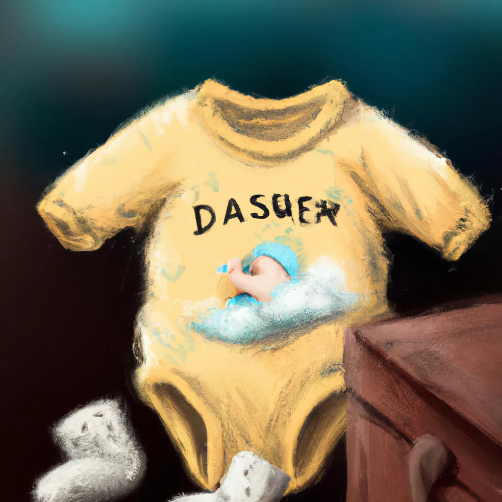 Ideias significado de sonhar com roupa de bebe