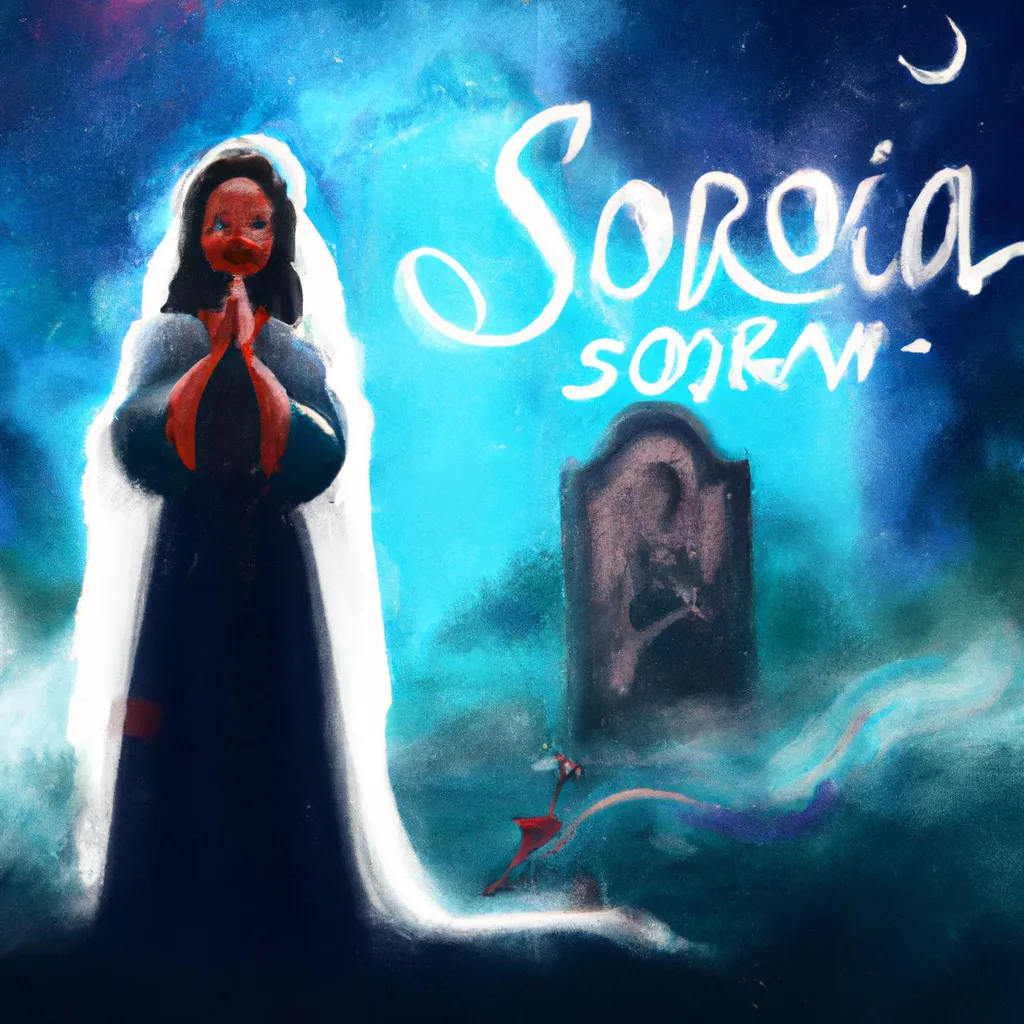 Ideias significado sonhar com nossa senhora