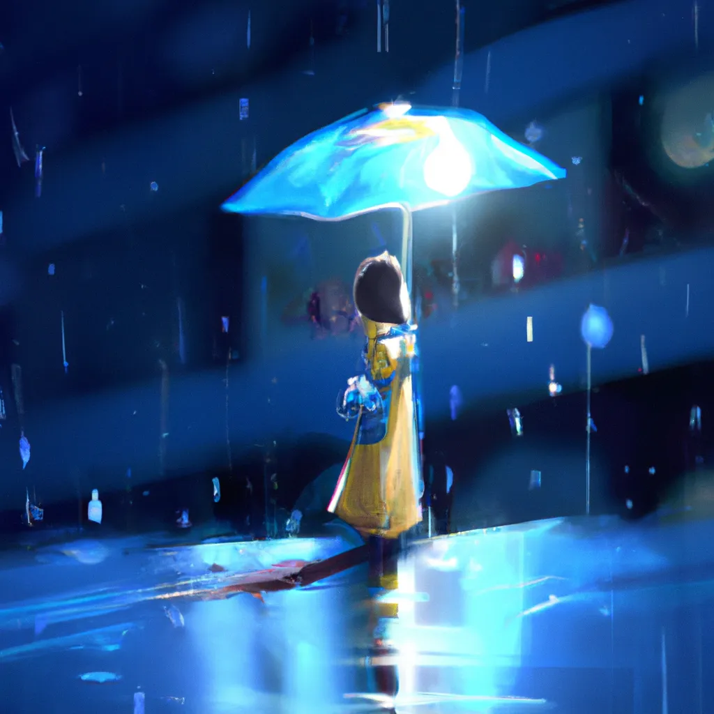 Ideias sonhar com agua de chuva