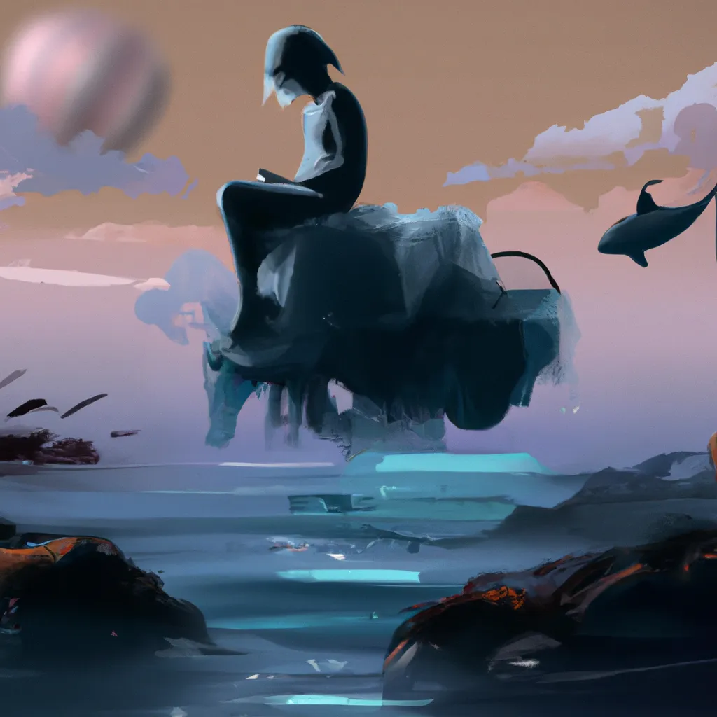 Sonhar com Água do Mar: Descubra Seu Significado Real! 3 Ideias sonhar com agua do mar