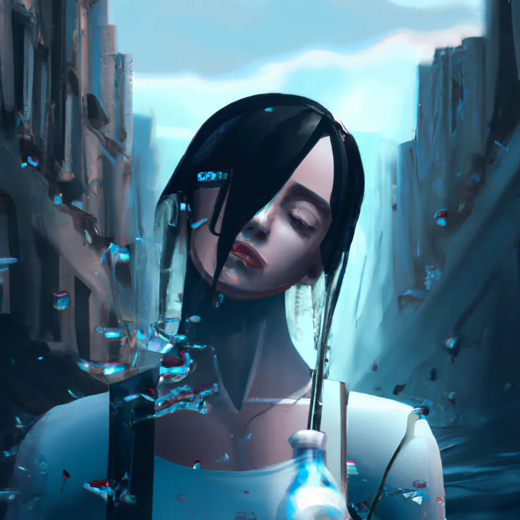 Ideias sonhar com agua suja