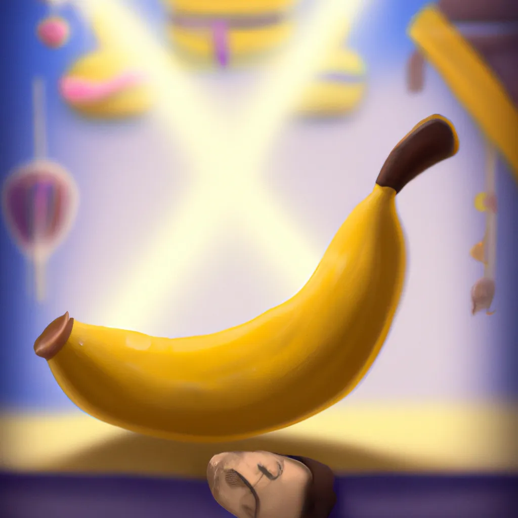 Ideias sonhar com banana significado