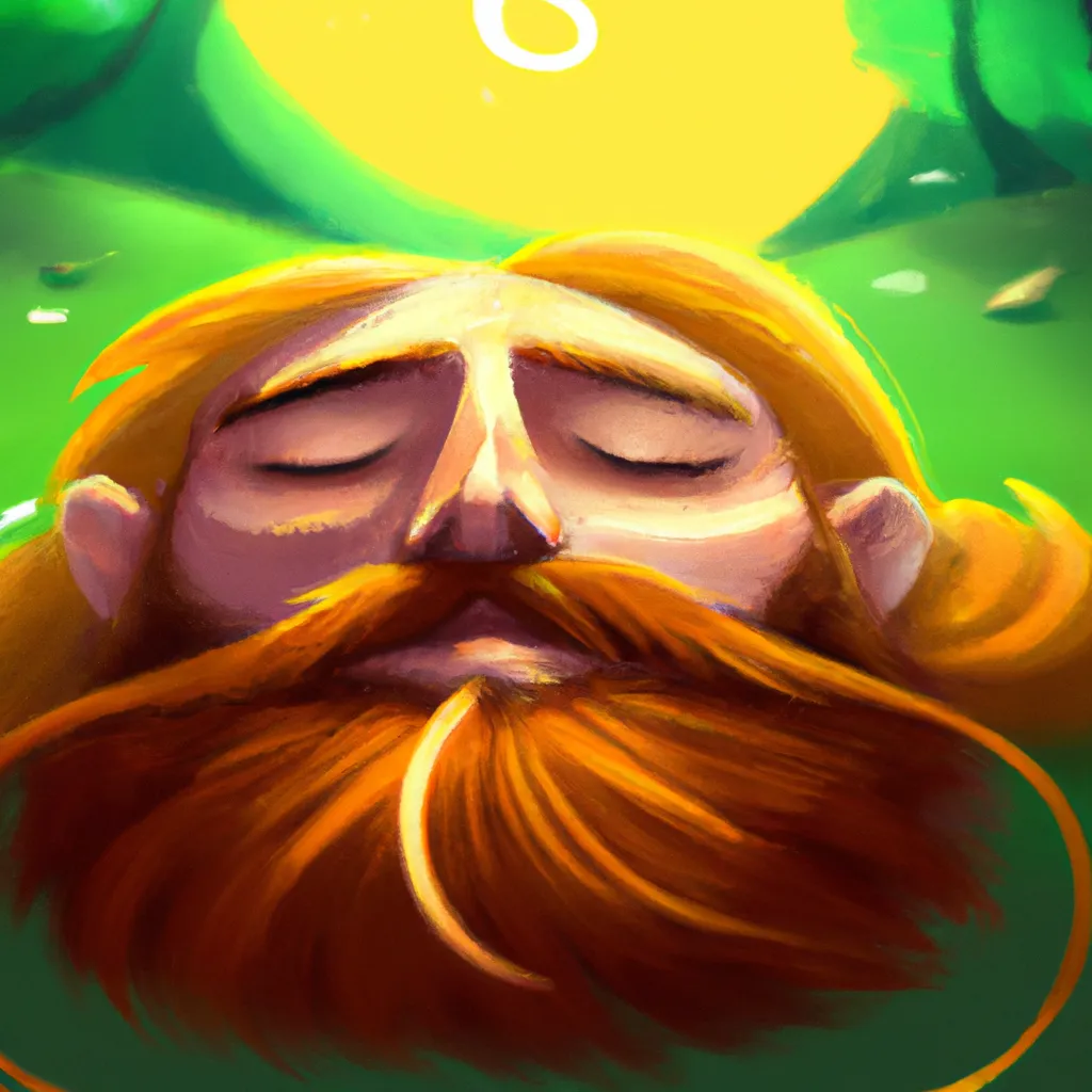 Ideias sonhar com barba jogo do bicho