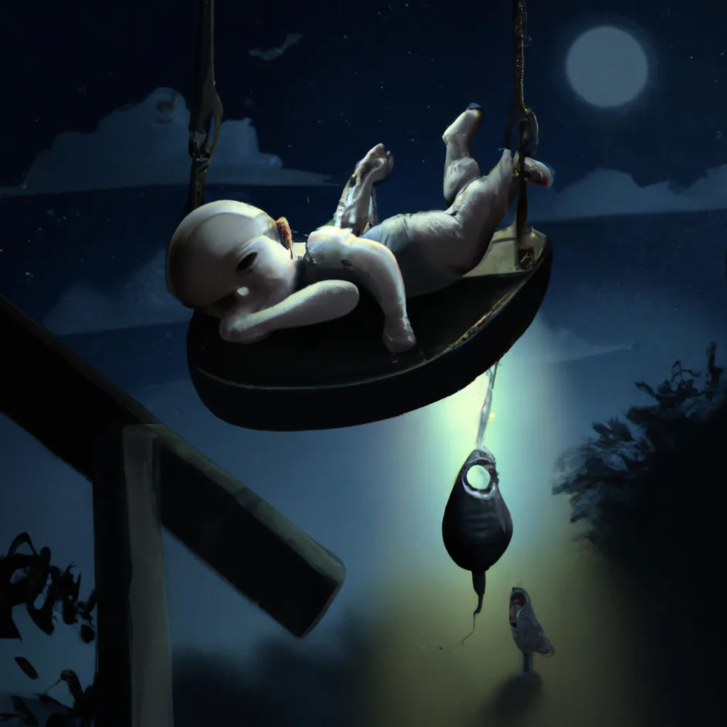 Ideias sonhar com bebe caindo