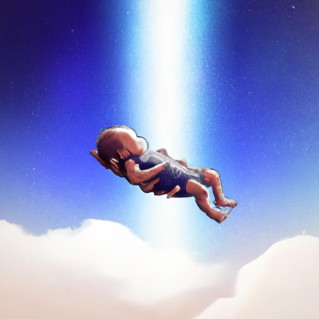 Descubra o Significado Quando Sonhar com Bebês no Colo! 3 Ideias sonhar com bebe de colo significado