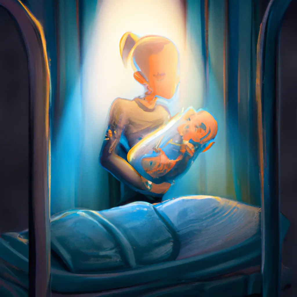 Sonhar com Bebê Ressuscitando: Descubra o Significado! 3 Ideias sonhar com bebe ressuscitando