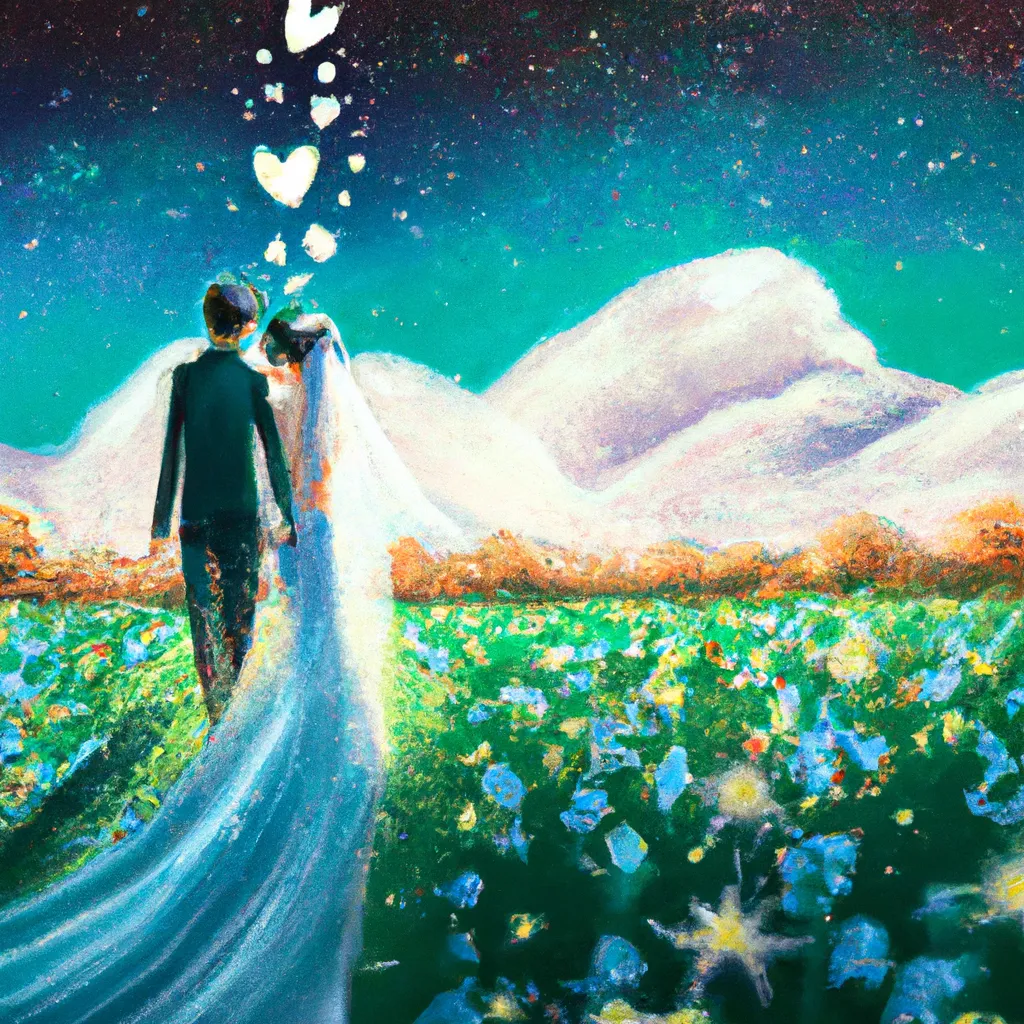 Descubra o Significado de Sonhar com Bodas de Casamento! 3 Ideias sonhar com bodas de casamento