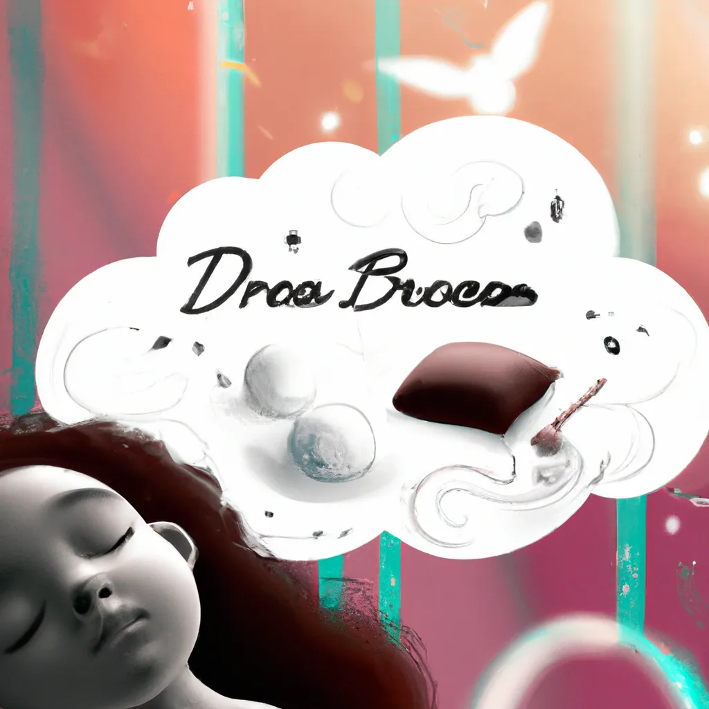 Descubra o Significado de Sonhar com Bombom Branco! 3 Ideias sonhar com bombom branco